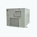 MCH-4500XF-01 Desiccant Wheel Dehumidifier