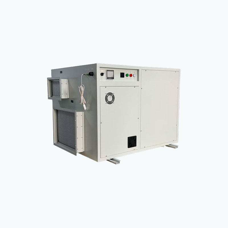 MCH-4500XF-01 Rotary Dehumidifier