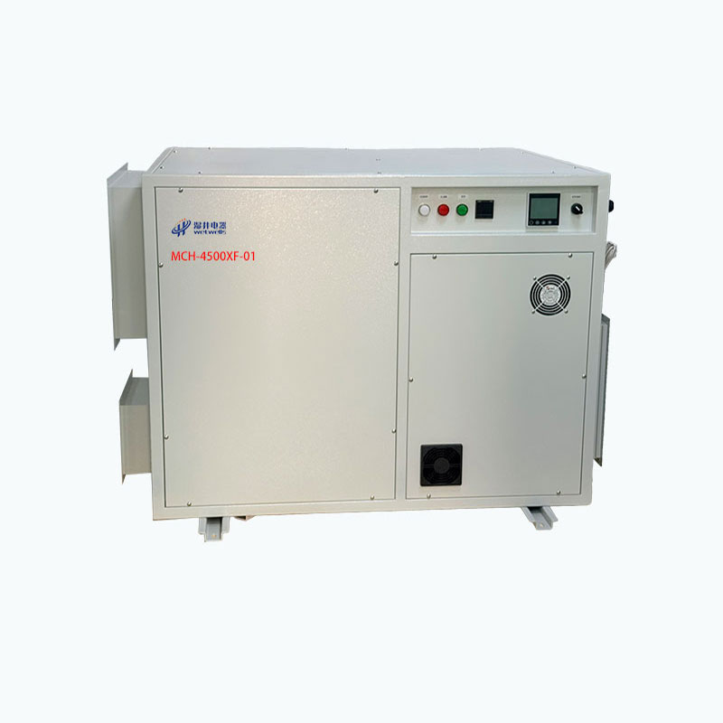 MCH-4500XF-01 Rotary Desiccant Dehumidifier