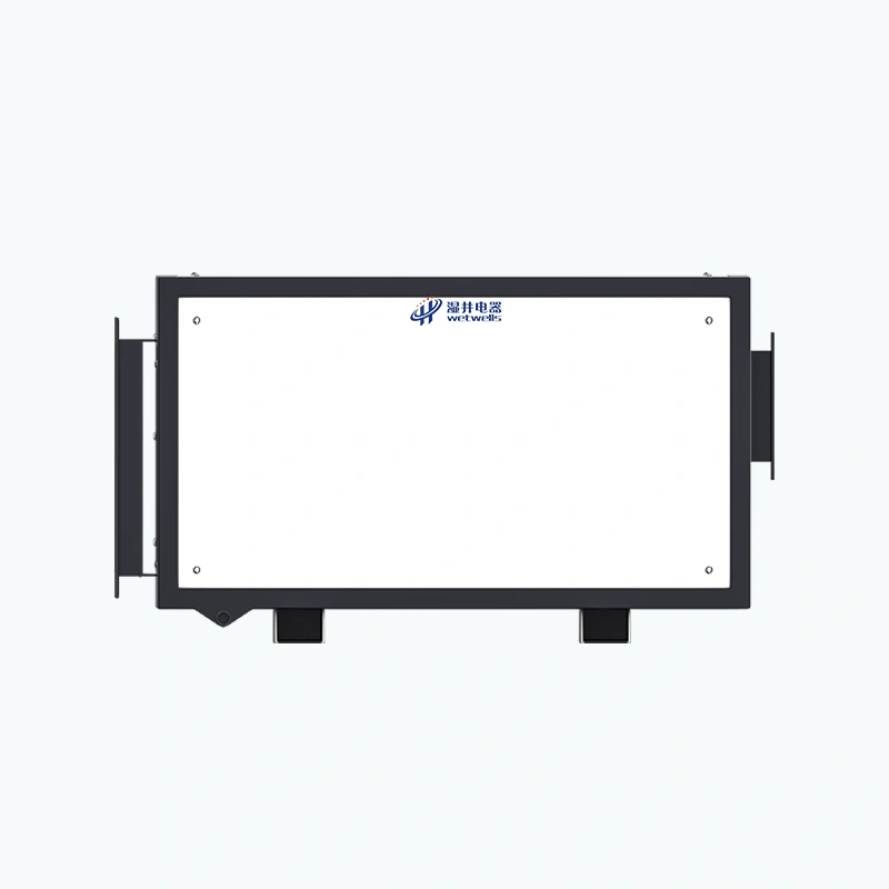 MCH-5.7G Ceiling Mounted Dehumidifier