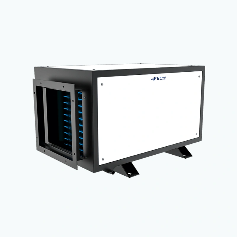 MCH-5.7G Ceiling-Mounted Dehumidifier