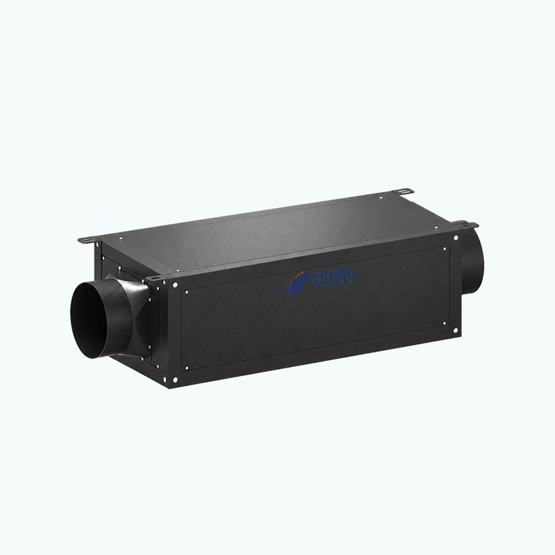 MCH-560B Fresh Air Dehumidifier
