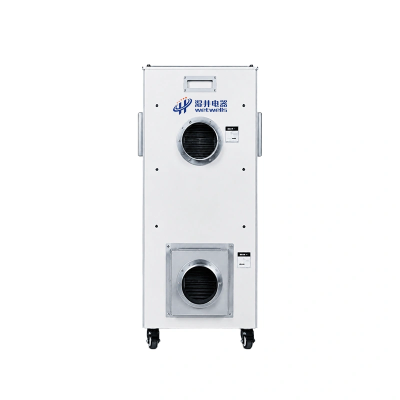 MCH-600 Desiccant Dehumidifier