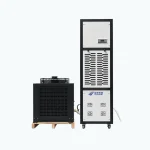 MCH-7 Temperature Controlled Dehumidifier