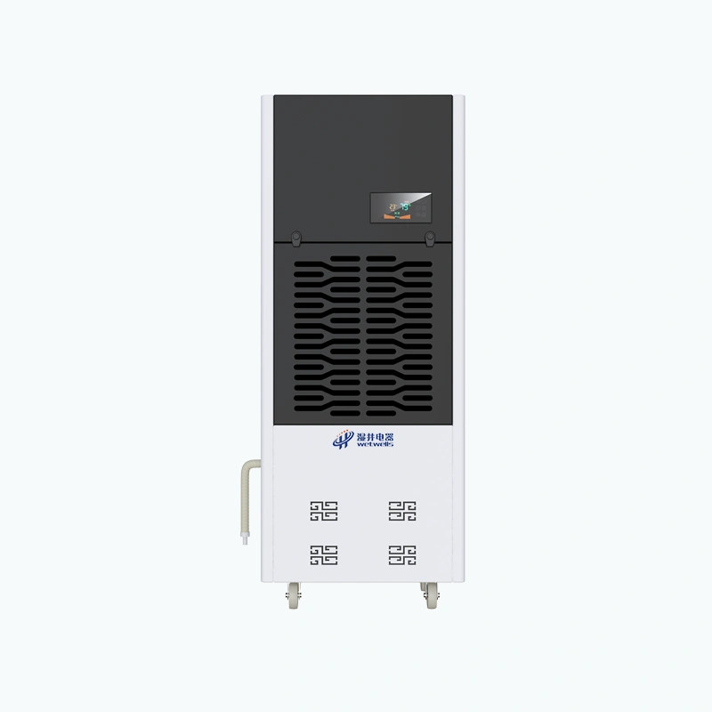 MCH-7180B Industrial Dehumidifier