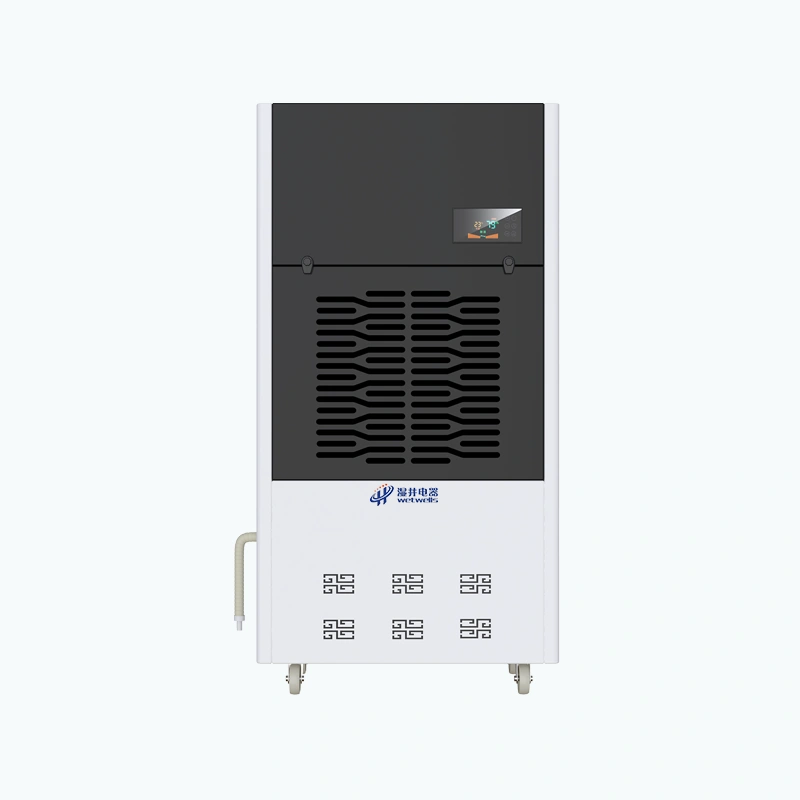 MCH-7240B Industrial Dehumidifier
