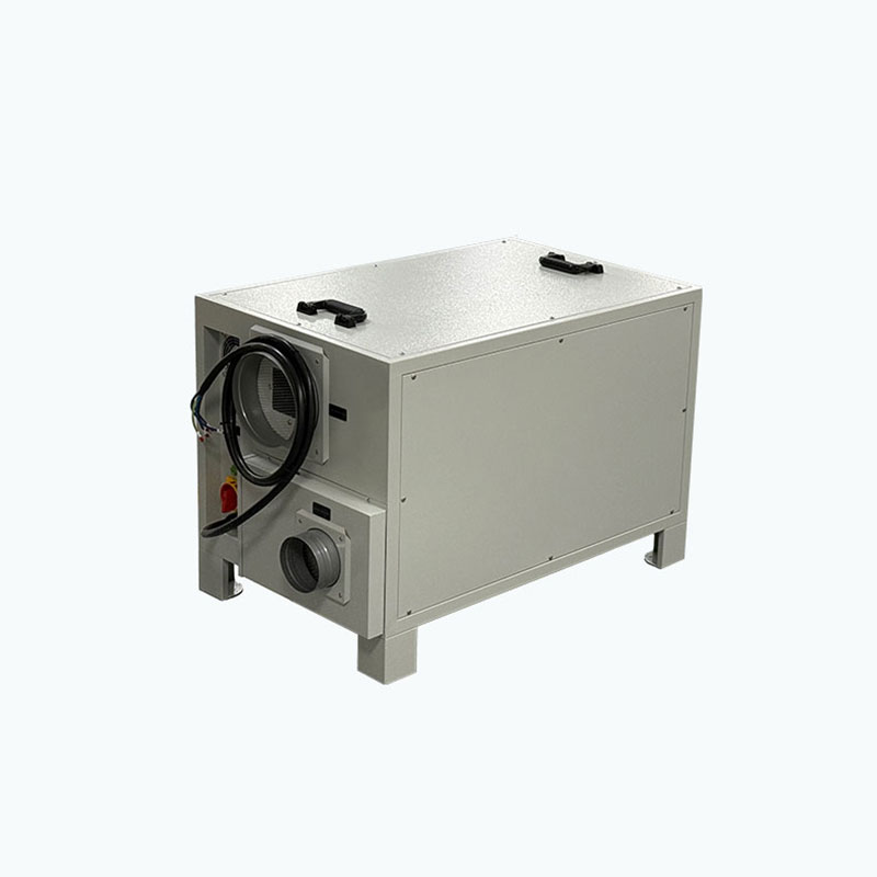 MCH-750XF-01 Rotary Dehumidifier