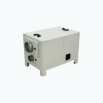 MCH-750XF-01 Rotary Desiccant Dehumidifier