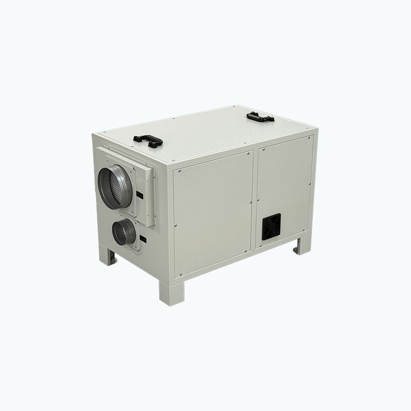 MCH-750XF-01 Rotary Desiccant Dehumidifier