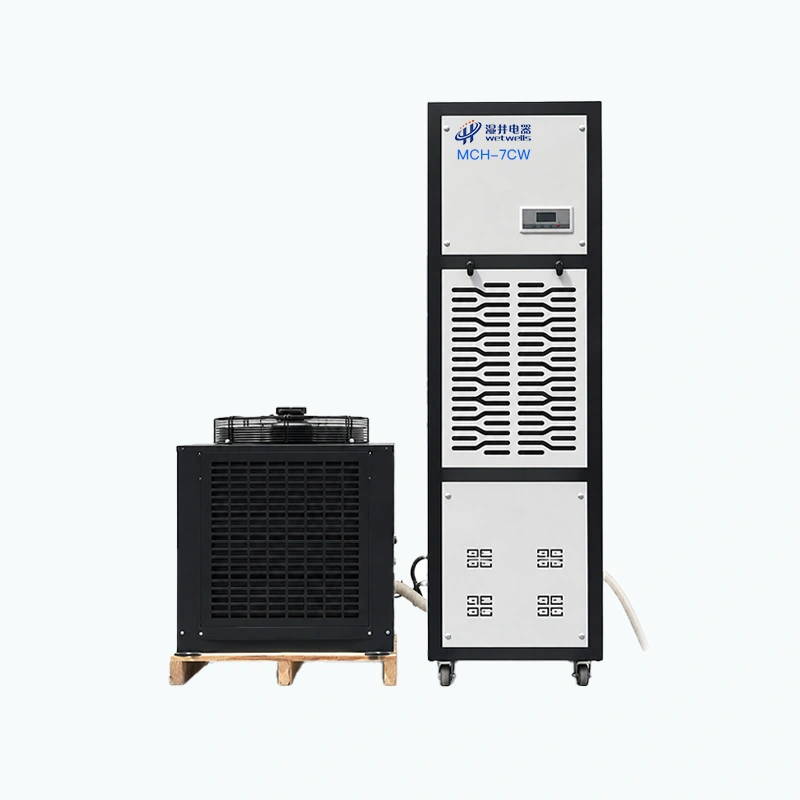 MCH-7CW Cooling Dehumidifier