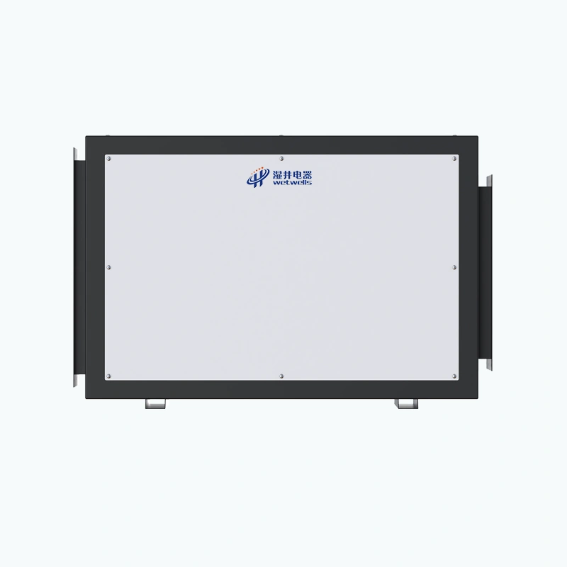 MCH-7G Ceiling Mounted Dehumidifier