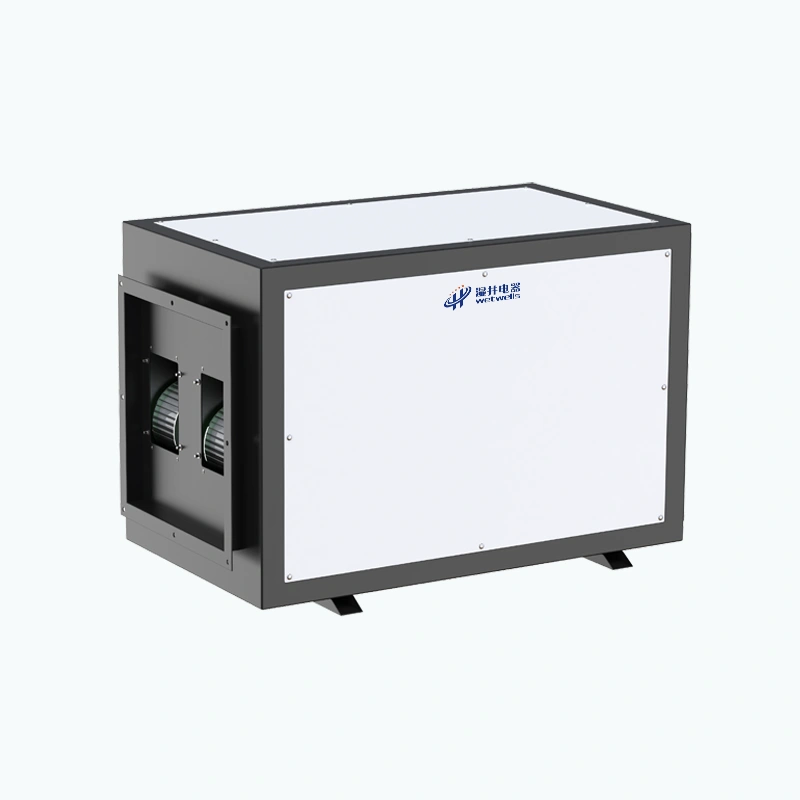 MCH-7G Ceiling-Mounted Dehumidifier
