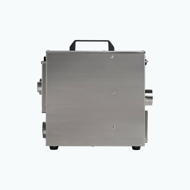 MCH-80XF-01 Rotary Desiccant Dehumidifier