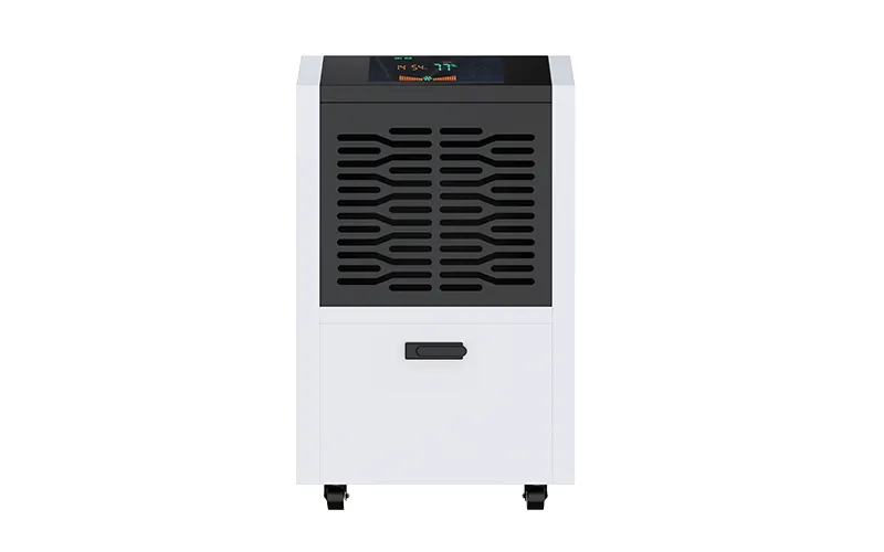 Standard Refrigerant Dehumidifier