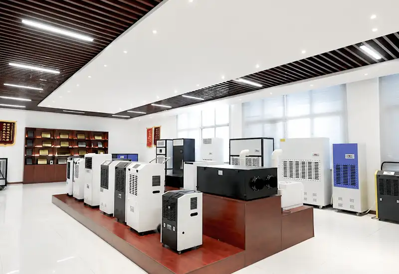 Wetwells Showroom