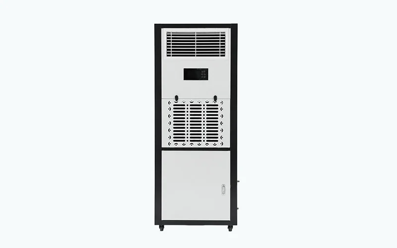 Commercial Humidifier and Dehumidifier Combo