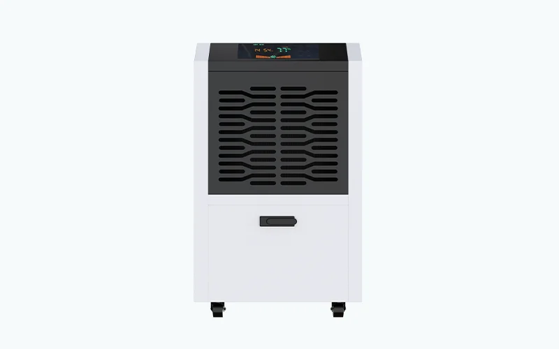 Commercial Refrigerant Dehumidifier