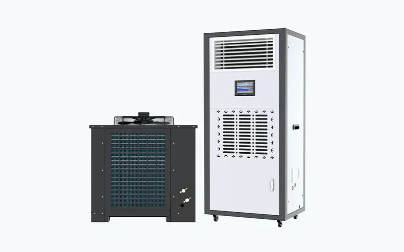 Constant Temperature and Humidity Machine