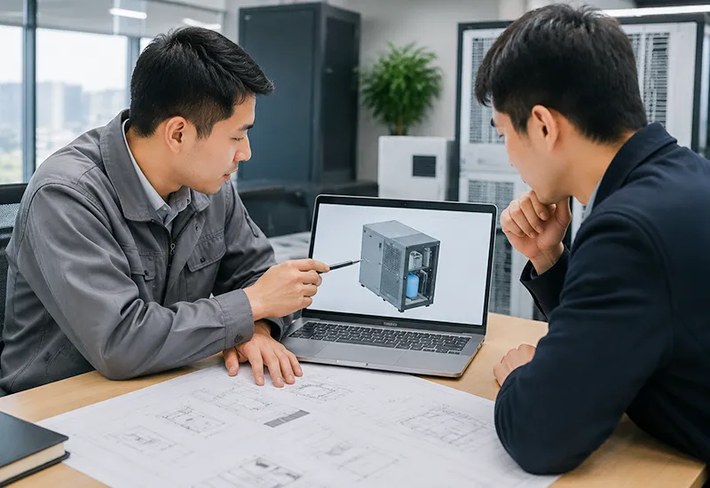 Dehumidifier Technical Support