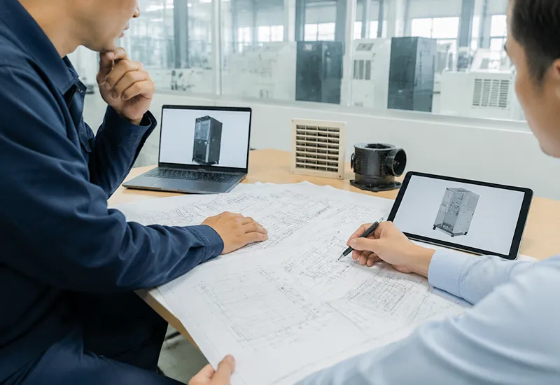 Dehumidifier Technical Support