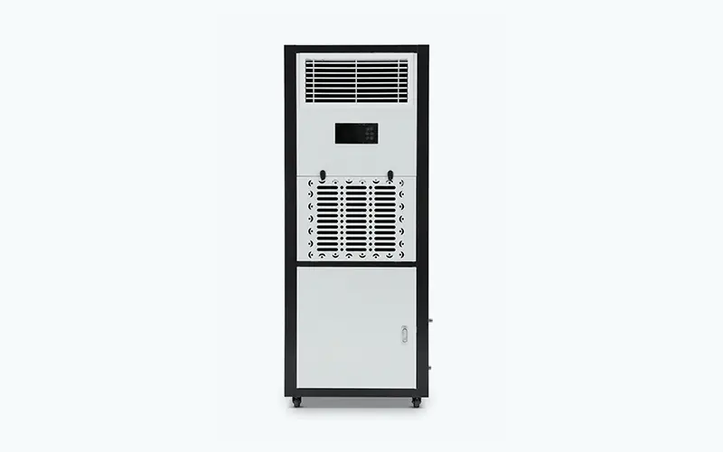 Dehumidifier and Humidifier Combo