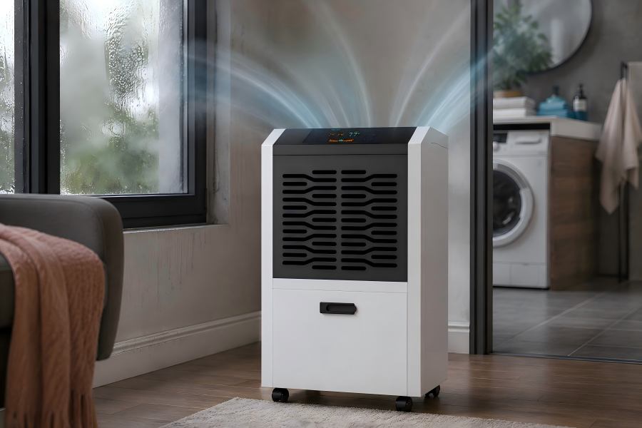 Dehumidifier for Home