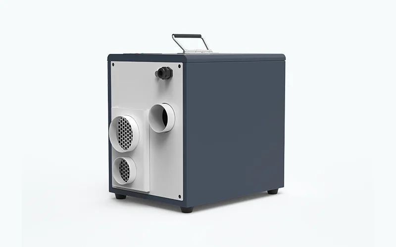 Desiccant Household Dehumidifier