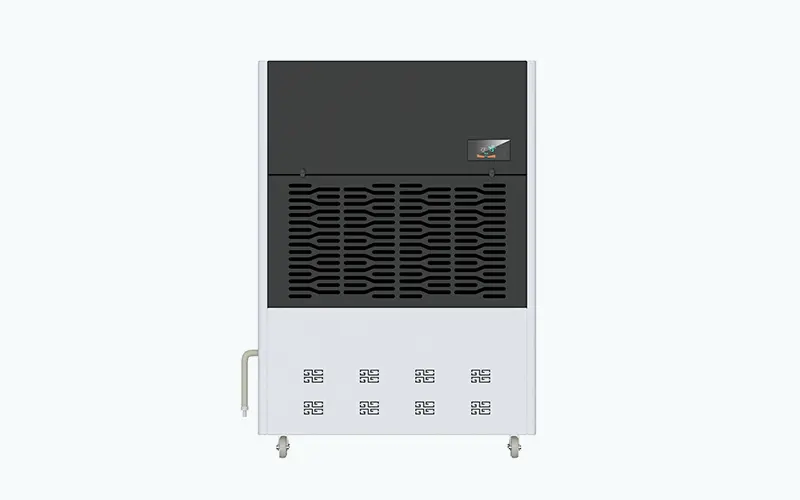 High Temperature Resistant Dehumidifier