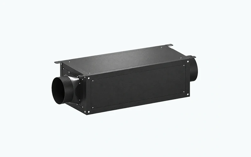 Industrial Horizontal Dehumidifier