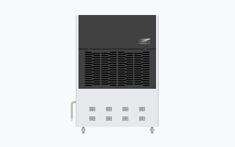 Industrial Refrigerant Dehumidifier