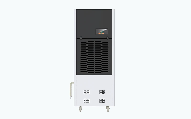 Industrial Vertical Dehumidifier