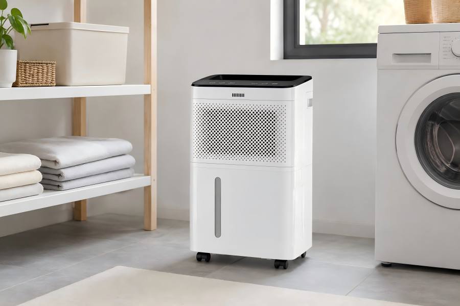 Is Running a Dehumidifier 24 Hours Safe
