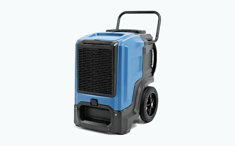 LGR Restoration Dehumidifier