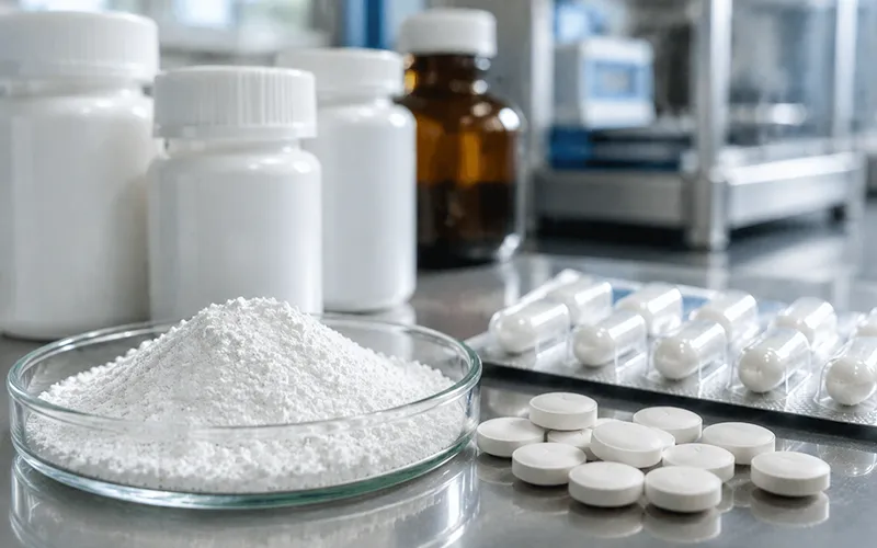 Pharmaceutical Dehumidifier for Gastrointestinal Medications