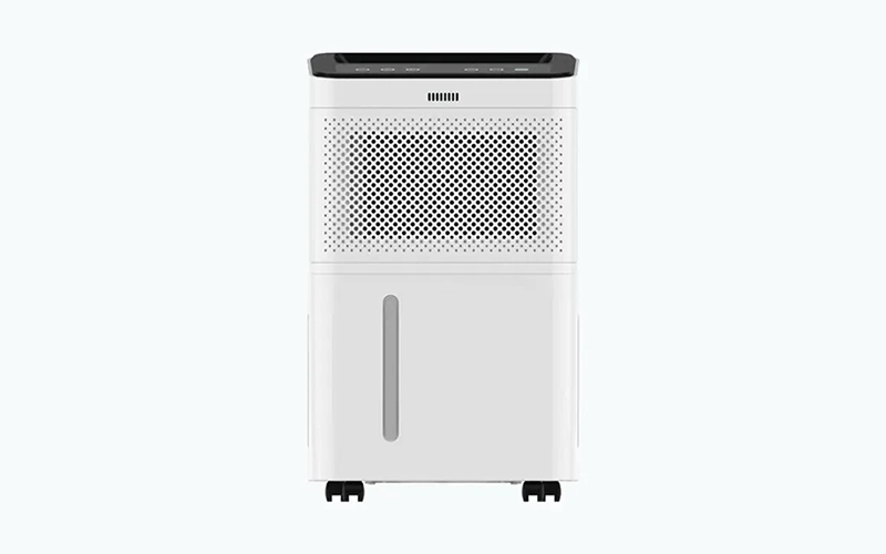 Portable Household Dehumidifier