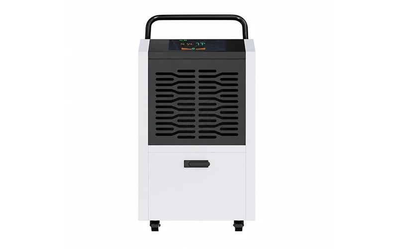 Portable Refrigerant Dehumidifier