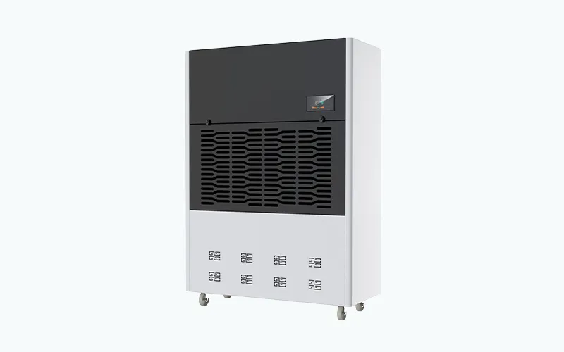 Refrigerant Warehouse Dehumidifier