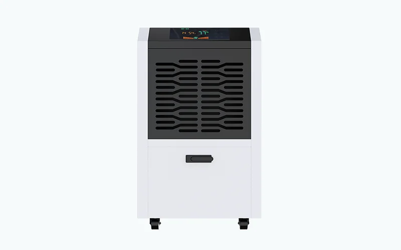 Standard Basement Dehumidifier