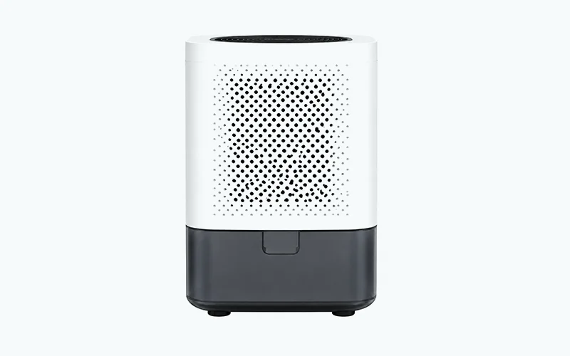 Thermoelectric Household Dehumidifier
