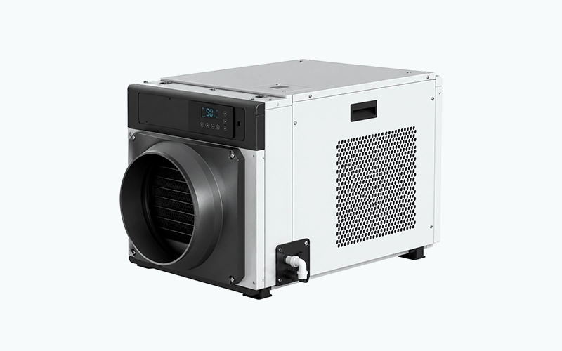 Whole-House Dehumidifier