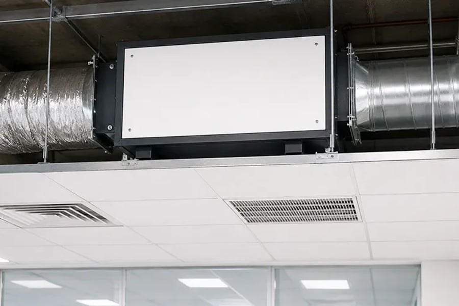 ceiling mounted dehumidifier buying guide cover