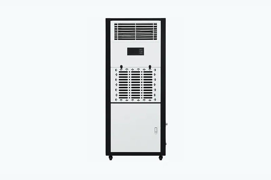 Commercial Humidifier Dehumidifier Combo