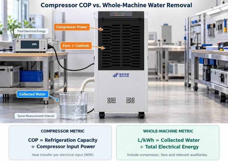 compressor-cop-whole-machine
