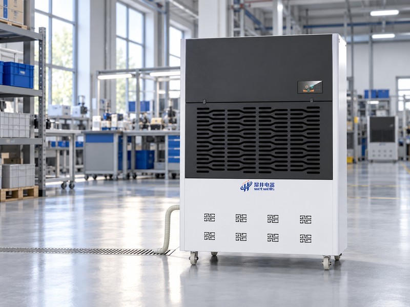 dehumidifier compressor article whole machine cover