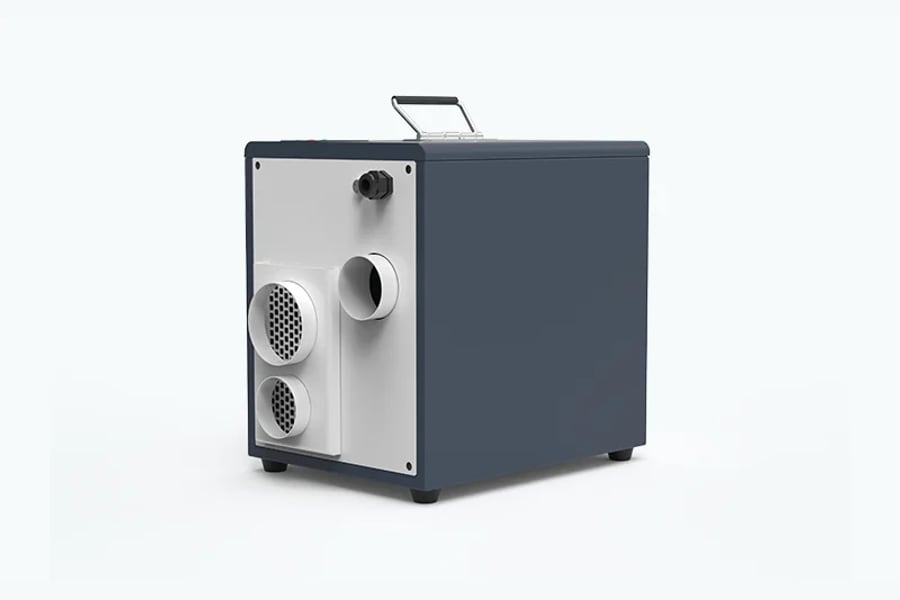 Desiccant Household Dehumidifier Cold Room Desiccant Household Dehumidifier Cold Room