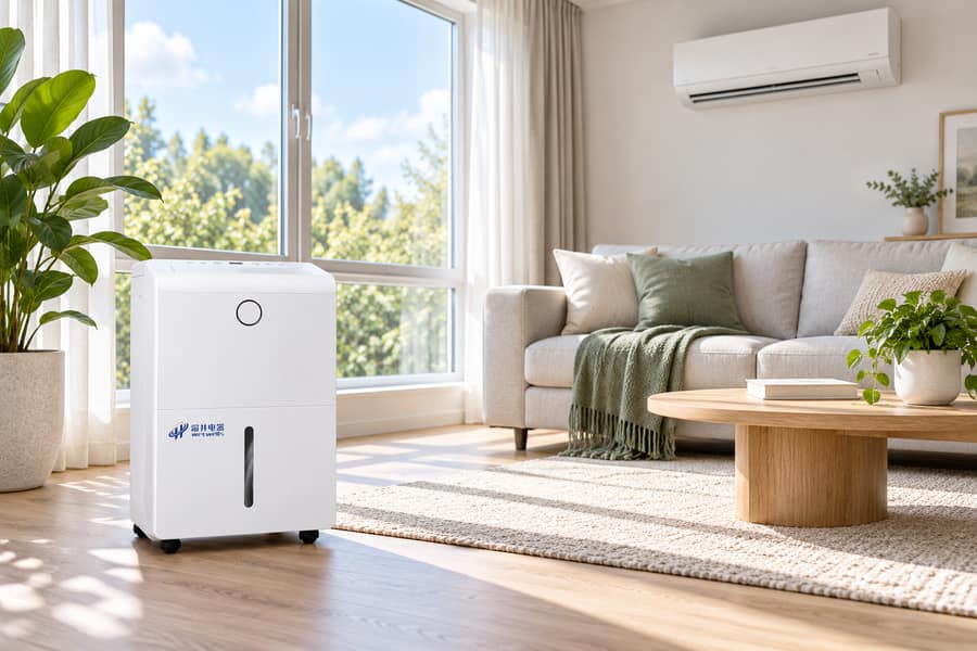 Home Dehumidifier And Air Conditioner Living Room Home Dehumidifier And Air Conditioner Living Room