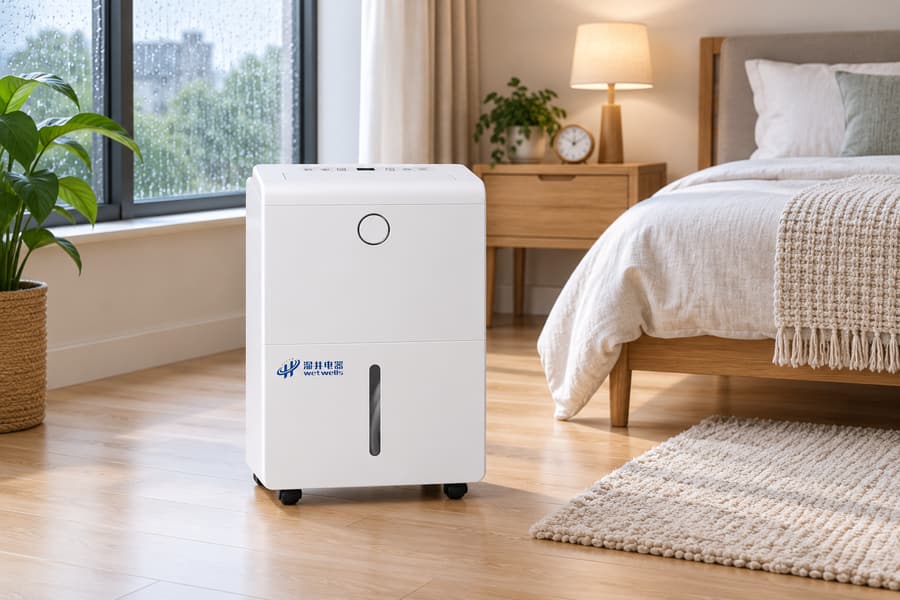 Home Dehumidifier Rainy Bedroom Humidity Control Home Dehumidifier Rainy Bedroom Humidity Control