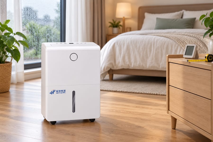 Household Dehumidifier Room Humidity Assessment Household Dehumidifier Room Humidity Assessment
