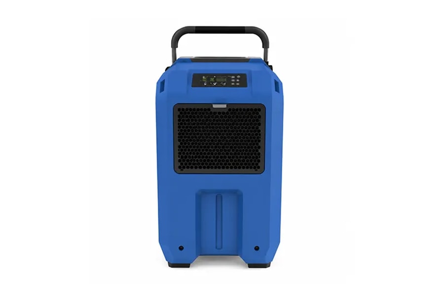 LGR Refrigerant Dehumidifier