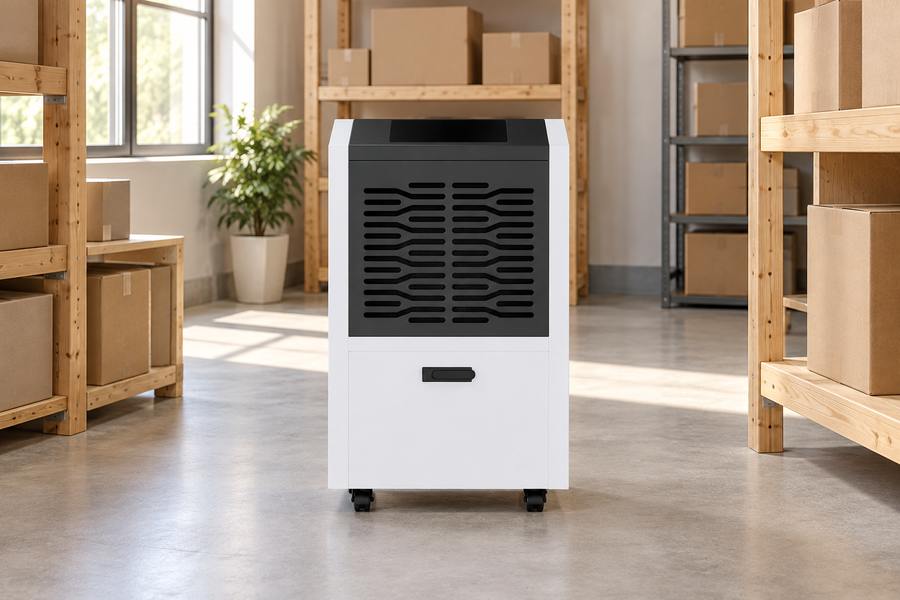 Refrigerant Commercial Dehumidifier Stockroom Refrigerant Commercial Dehumidifier Stockroom